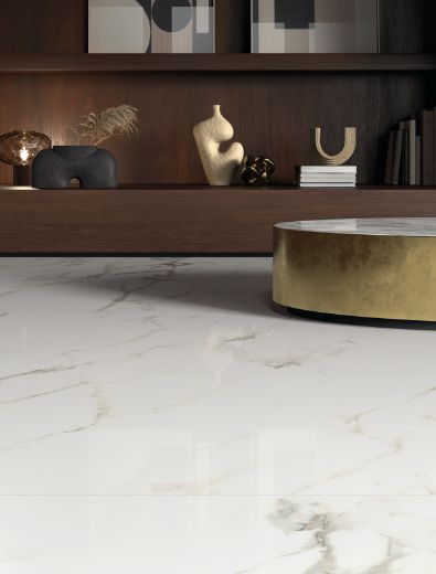 Billede af Aesthetica Breccia Capraia 60x120 cm (LPM - Matpoleret)