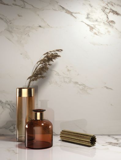 Billede af Aesthetica Breccia Capraia 120x278 cm (LPM - Matpoleret)