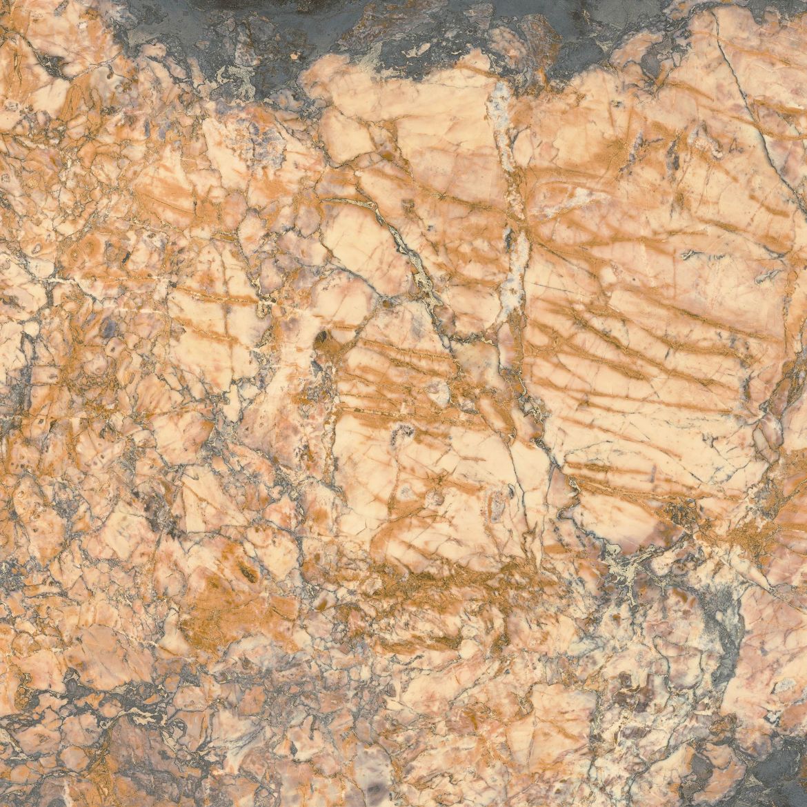 Billede af Aesthetica Breche Vendome 120x120 cm (LP - Poleret)