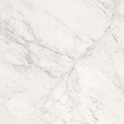 Billede af Aesthetica Calacatta Extra White 120x120 cm (RM - Mat)