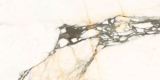 Billede af Aesthetica Calacatta Paonazzo 60x120 cm (LPM - Matpoleret)