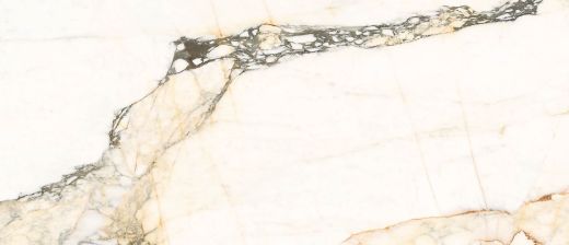 Billede af Aesthetica Calacatta Paonazzo 120x278 cm (LP - Poleret)