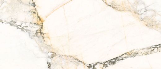 Billede af Aesthetica Calacatta Paonazzo 120x278 cm (LP - Poleret)