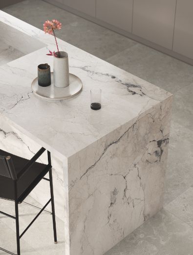 Billede af Aesthetica Camouflage 120x120 cm (LP - Poleret)