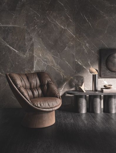 Billede af Aesthetica Collemandina 120x278 cm (LP - Poleret)