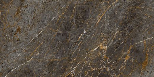 Billede af Aesthetica Golden Black 60x120 cm (RM - Mat)