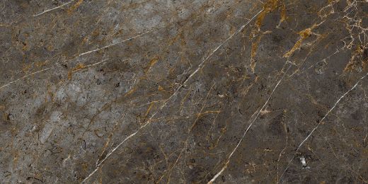 Billede af Aesthetica Golden Black 60x120 cm (RM - Mat)