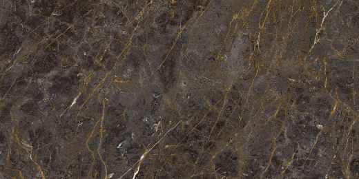 Billede af Aesthetica Golden Black 60x120 cm (LP - Poleret)