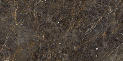 Billede af Aesthetica Golden Black 60x120 cm (LP - Poleret)