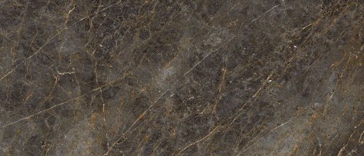 Billede af Aesthetica Golden Black 120x278 cm (LPM - Matpoleret)