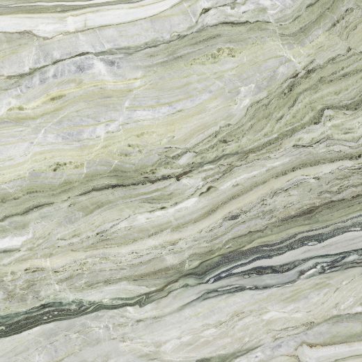 Billede af Aesthetica Golden Lighting 120x120 cm (RM - Mat)