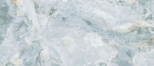 Billede af Aesthetica Onice Azzurro 120x278 cm (LP - Poleret)