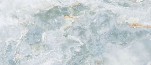 Billede af Aesthetica Onice Azzurro 120x278 cm (LP - Poleret)