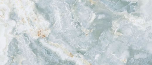 Billede af Aesthetica Onice Azzurro 120x278 cm (LPM - Matpoleret)