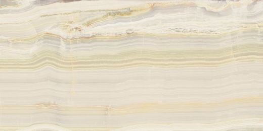 Billede af Aesthetica Onyx Green 60x120 cm (LPM - Matpoleret)