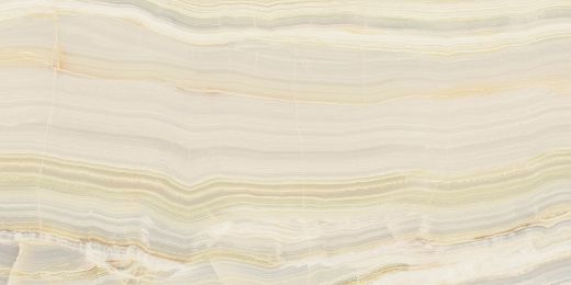 Billede af Aesthetica Onyx Green 60x120 cm (LP - Poleret)