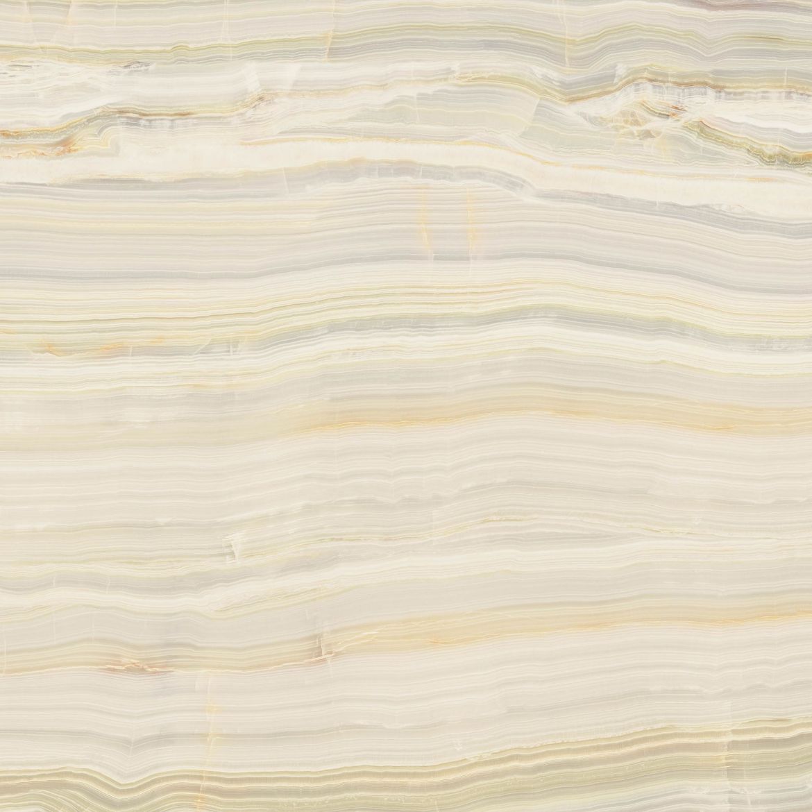 Billede af Aesthetica Onyx Green 120x120 cm (LPM - Matpoleret)