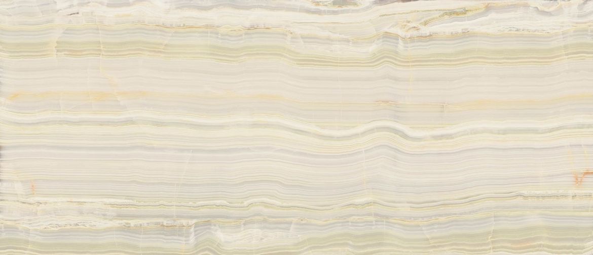 Billede af Aesthetica Onyx Green 120x278 cm (LP - Poleret)