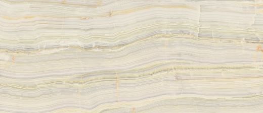 Billede af Aesthetica Onyx Green 120x278 cm (LP - Poleret)