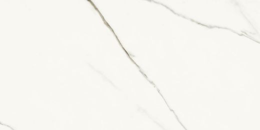 Billede af Aesthetica Statuario Extra White 60x120 cm (RM - Mat)