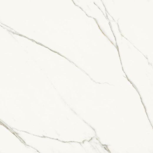 Billede af Aesthetica Statuario Extra White 120x120 cm (RM - Mat)