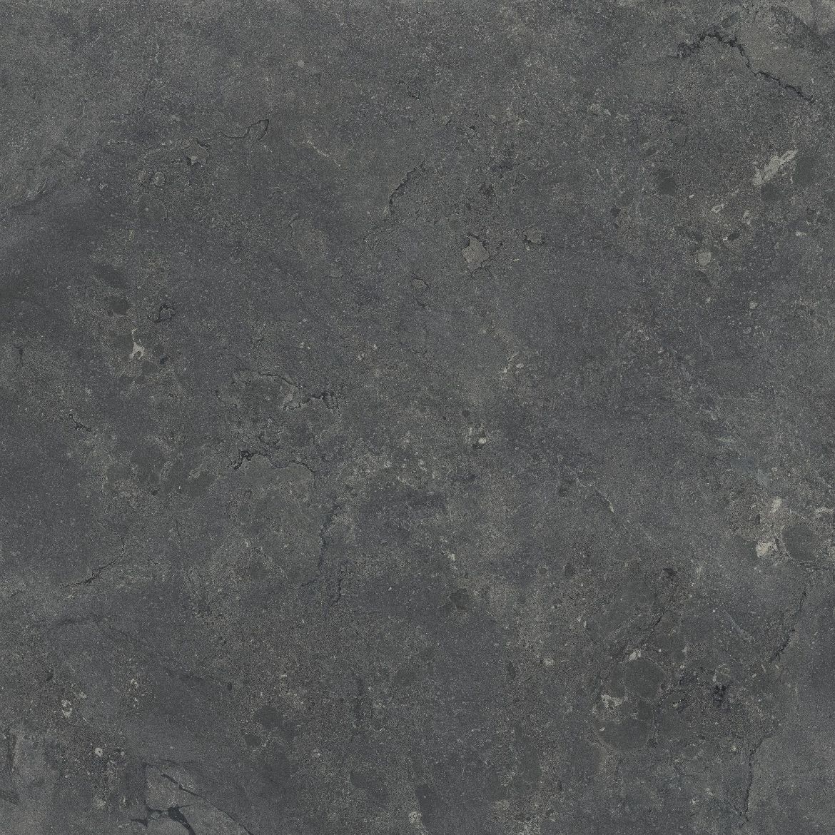 Billede af Algarve Dark Grey 60x60 cm (RM - Mat)