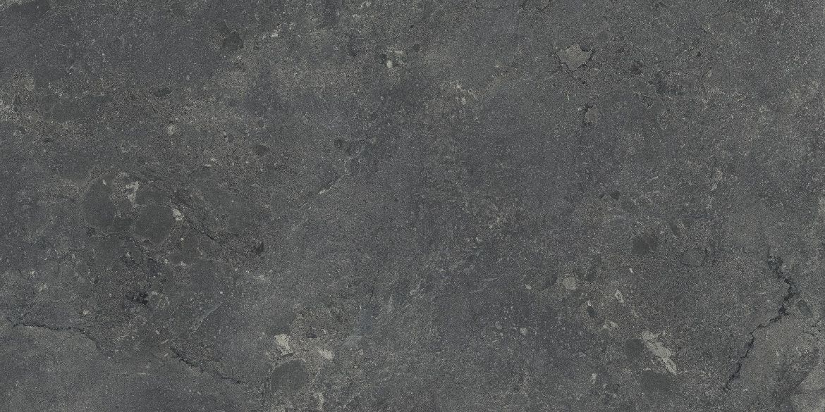 Billede af Algarve Dark Grey 60x120 cm (RM - Mat)