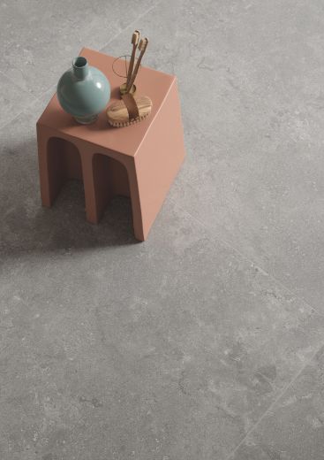 Billede af Algarve Grigio 60x60 cm (RM - Mat)