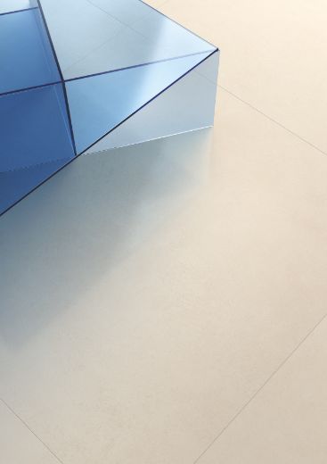 Billede af Majo Bianco 120x120 cm (LPM - Matpoleret)