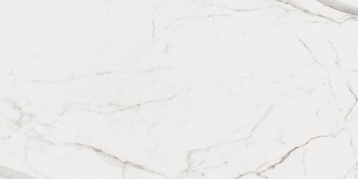 Billede af Bianco Calacatta Borghini 90x180 cm (LP - Poleret)