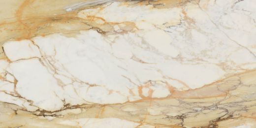 Billede af Bianco Calacatta Macchia Vecchia 90x180 cm (RM - Mat)