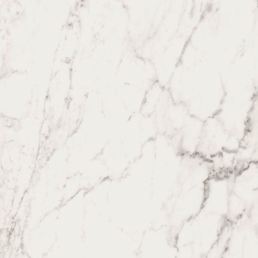 Billede af Bianco Calacatta Renoir 90x90 cm (RM - Mat)