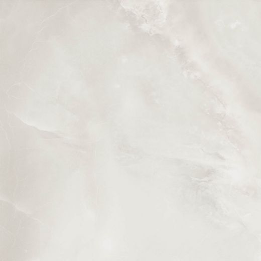 Billede af Bianco Onice 90x90 cm (RM - Mat)