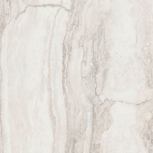 Billede af Bianco Travertino Onice 90x90 cm (RM - Mat)