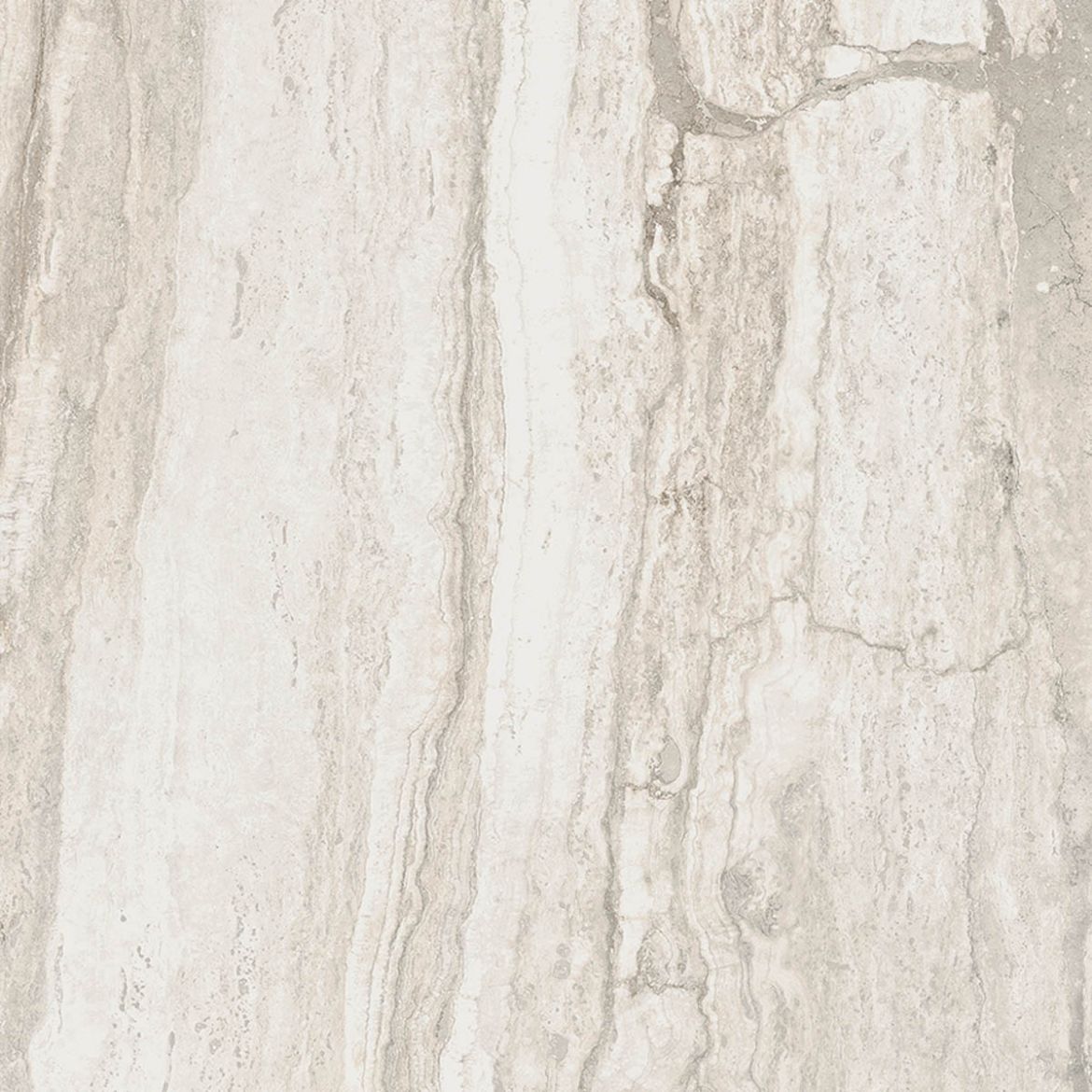 Billede af Bianco Travertino Onice 90x90 cm (LP - Poleret)