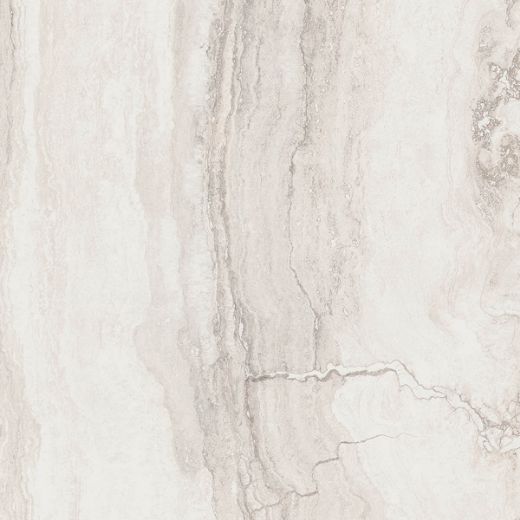 Billede af Bianco Travertino Onice 90x90 cm (LP - Poleret)