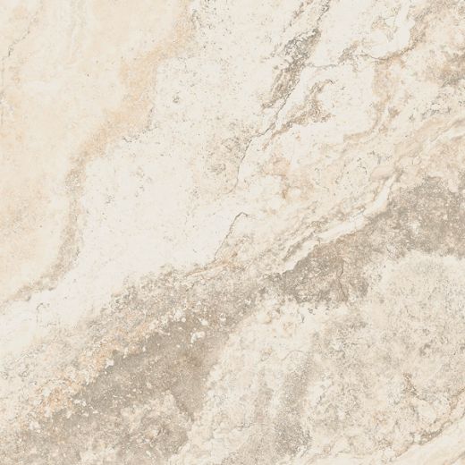 Billede af Bianco Travertino Rapolano 90x90 cm (RM - Mat)
