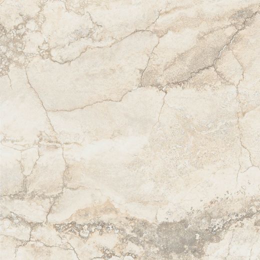 Billede af Bianco Travertino Rapolano 90x90 cm (LP - Poleret)