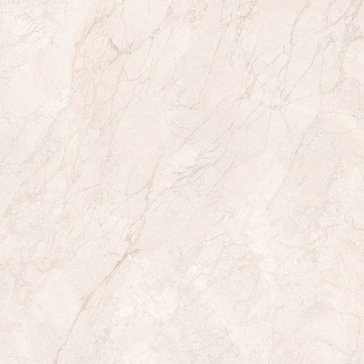 Billede af Blanco White 90x90 cm (RM - Mat)