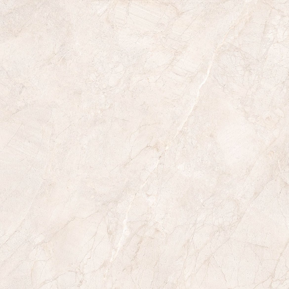 Billede af Blanco White 120x120 cm (RM - Mat)