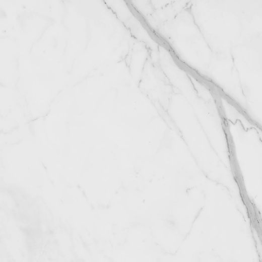 Billede af Trex3 White 60x60 cm (RM - Mat)