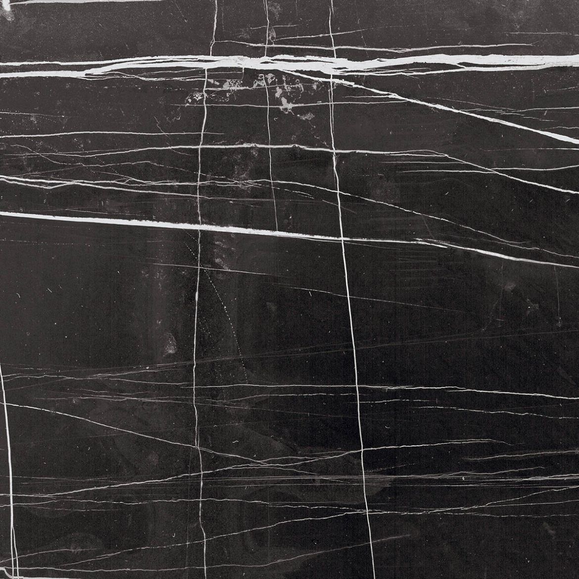 Billede af Trex3 Nero 120x120 cm (RM - Mat)