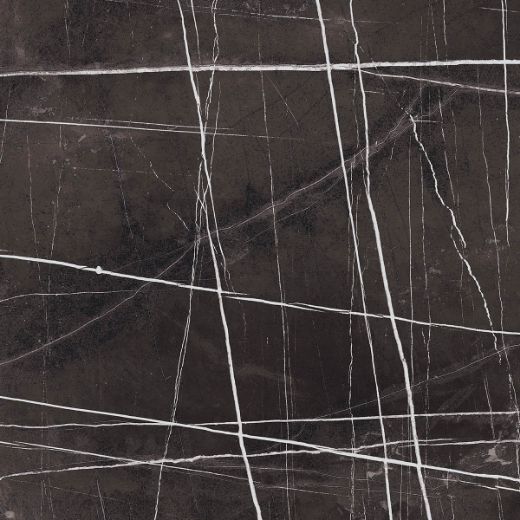 Billede af Trex3 Nero 120x120 cm (RM - Mat)