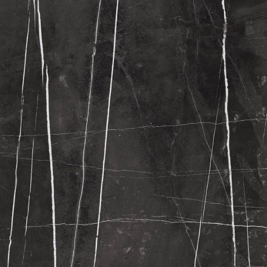 Billede af Trex3 Nero 120x120 cm (RM - Mat)