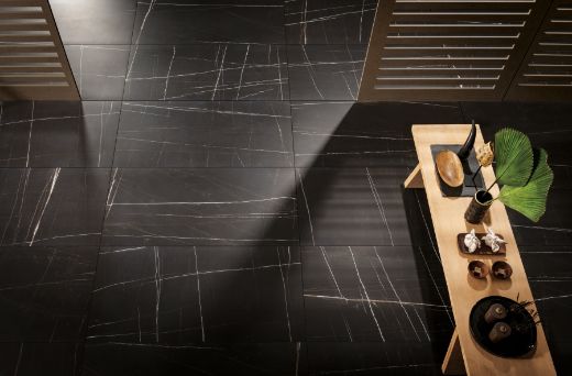 Billede af Trex3 Nero 120x278 cm (RM - Mat)