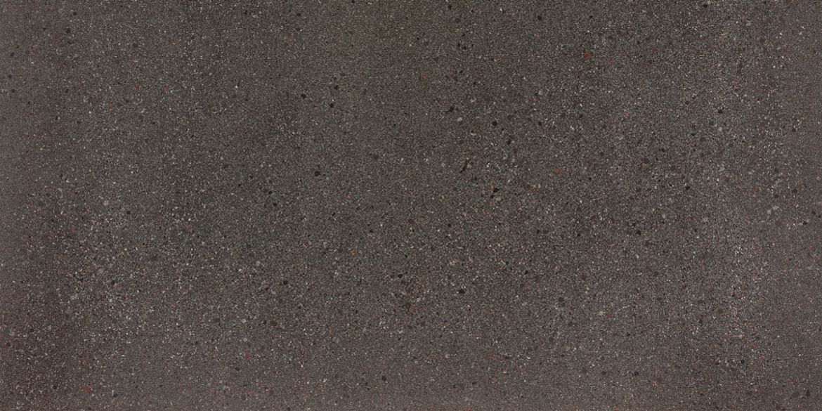 Billede af Overcome Dark Grey 60x120 cm (LLL - Højglanspoleret)