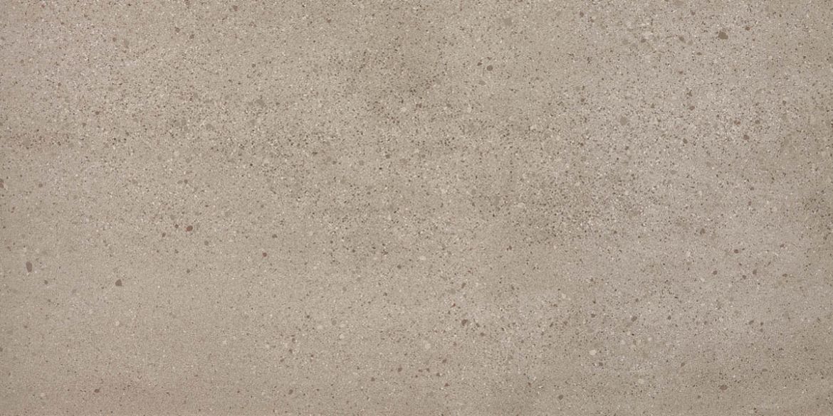 Billede af Overcome Greige 60x120 cm (LLL - Højglanspoleret)