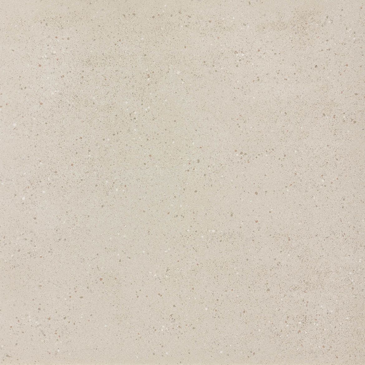 Billede af Overcome White 120x120 cm (LLL - Højglanspoleret)