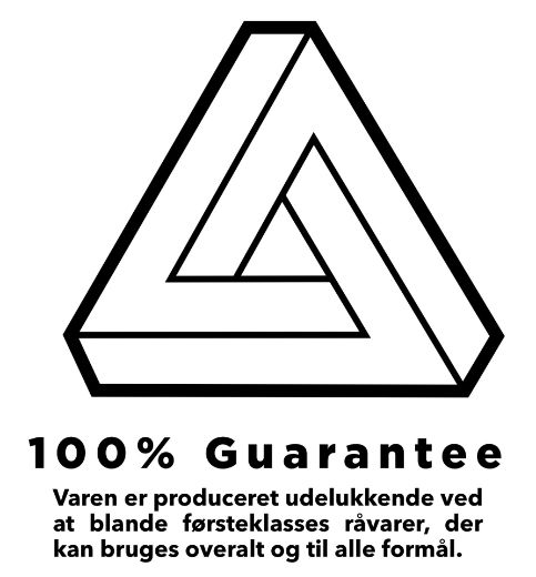 Billede af Overcome White 60x120 cm (R - Ru)