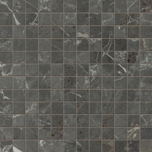 Billede af Aesthetica Collemandina Mosaik 2,5x2,5 cm (LPM - Matpoleret)